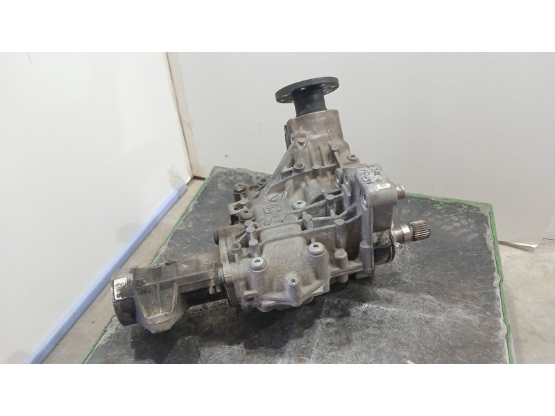 Recambio de diferencial delantero para alfa romeo brera (939_) 3.2 jts q4 (939.dxg22) referencia OEM IAM 55561006  4460310044