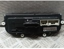 Recambio de mando climatizador para volkswagen golf vi (5k1) rabbit bluemotion referencia OEM IAM 3C8907336AB 5HB009751 