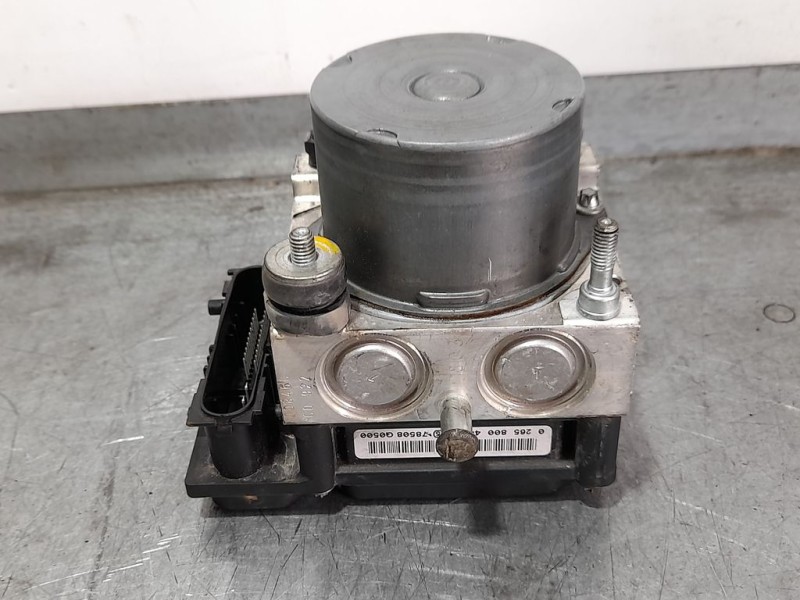 Recambio de abs para toyota aygo (kgb/wnb) blue referencia OEM IAM 445100H010 0265231579 