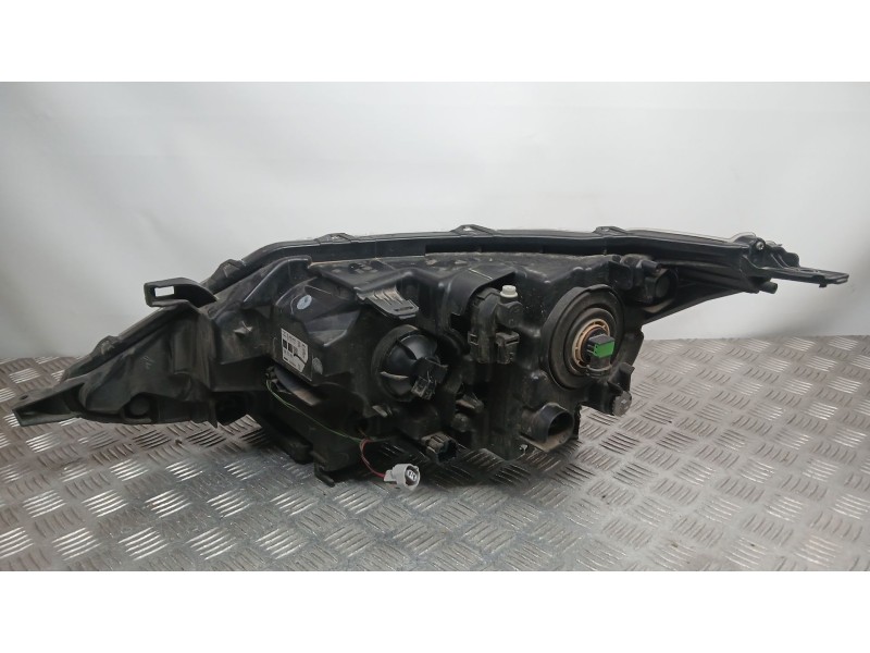 Recambio de faro derecho para nissan qashqai ii (j11, j11_) 1.5 dci referencia OEM IAM 260104EH1A ROZADO 10018013