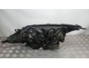Recambio de faro derecho para nissan qashqai ii (j11, j11_) 1.5 dci referencia OEM IAM 260104EH1A ROZADO 10018013