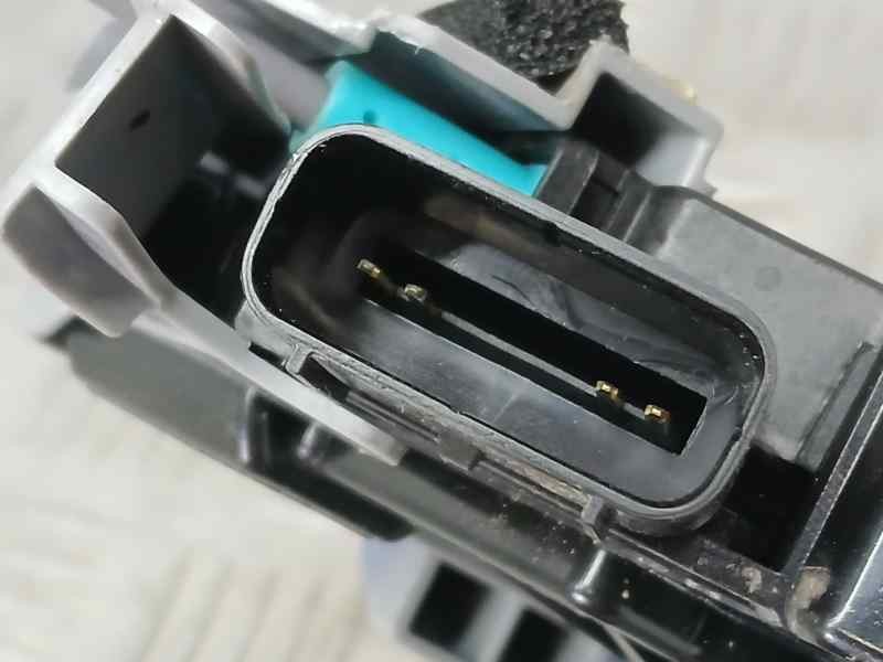 Recambio de cerradura puerta trasera derecha para hyundai i20 n line referencia OEM IAM 81420Q0000  ELECTRICA