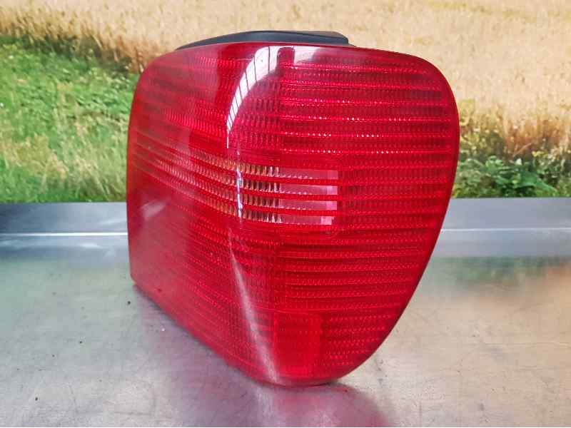 Recambio de piloto trasero derecho para volkswagen polo berlina (6n2) conceptline referencia OEM IAM   