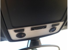 Recambio de luz interior para bmw 1 (e81) 118 d referencia OEM IAM 61319225477  