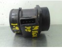 Recambio de caudalimetro para renault megane i berlina hatchback (ba0) 1.9 dti diesel cat referencia OEM IAM 7700105010B 5WK9615