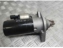 Recambio de motor arranque para volkswagen caddy ocio trendline bmt referencia OEM IAM 02Z911024H 0001153007 BOSCH