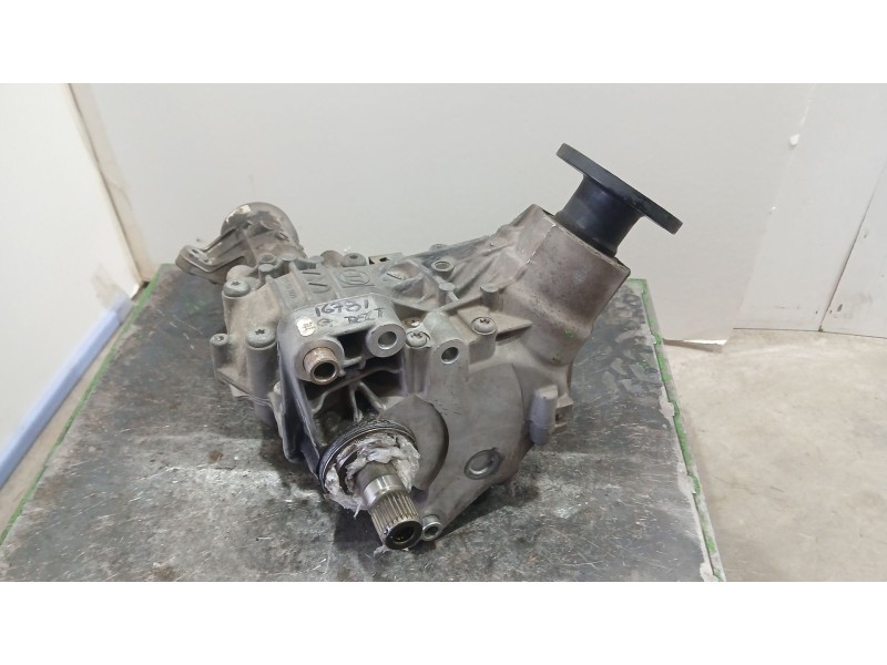 Recambio de diferencial delantero para alfa romeo brera (939_) 3.2 jts q4 (939.dxg22) referencia OEM IAM 55561006  4460310044