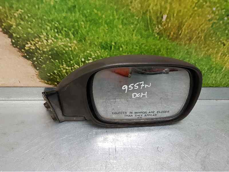 Recambio de retrovisor derecho para jeep cherokee (j) 2.5 td sport (a) referencia OEM IAM   