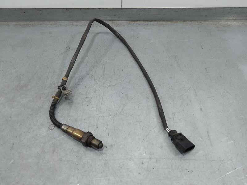 Recambio de sonda lambda para audi a6 berlina (4f2) quattro referencia OEM IAM 079906265 0258006661 Bosch