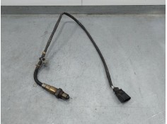 Recambio de sonda lambda para audi a6 berlina (4f2) quattro referencia OEM IAM 079906265 0258006661 Bosch