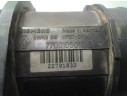 Recambio de caudalimetro para renault megane i berlina hatchback (ba0) 1.9 dti diesel cat referencia OEM IAM 7700105010B 5WK9615