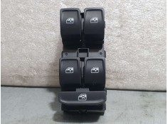 MANDO ELEVALUNAS DELANTERO IZQUIERDO 5G0959857F 1013034104S 