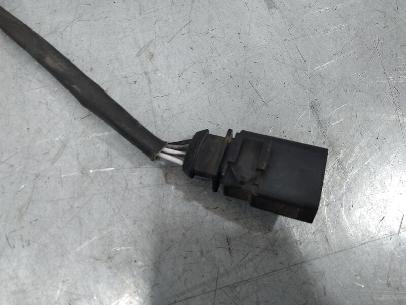 Recambio de sonda lambda para audi a6 berlina (4f2) quattro referencia OEM IAM 079906265 0258006661 Bosch