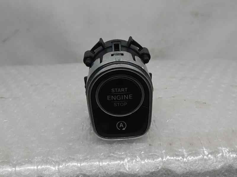 Recambio de boton start/stop para mercedes-benz clase b (247) b180 referencia OEM IAM A1779051001  