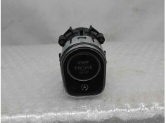 Recambio de boton start/stop para mercedes-benz clase b (247) b180 referencia OEM IAM A1779051001  
