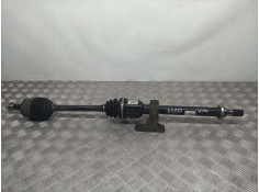 TRANSMISION DELANTERA DERECHA 4132035000 