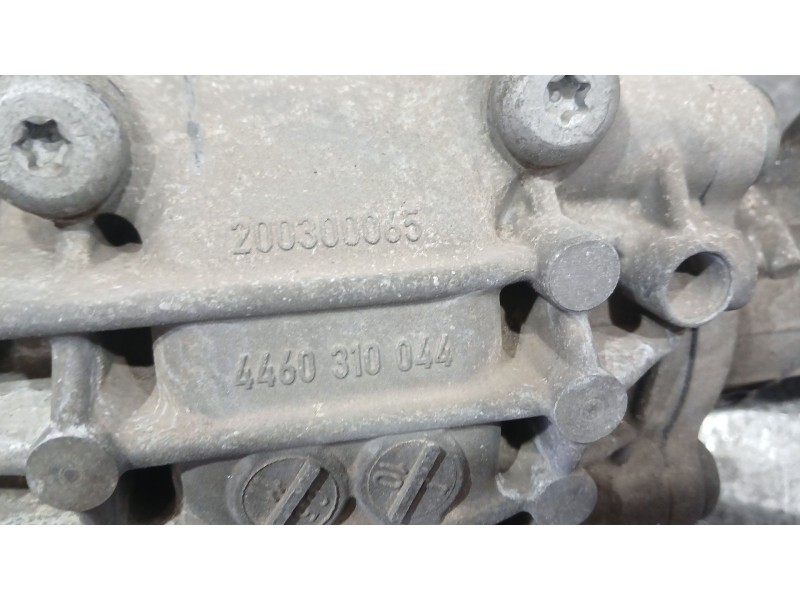 Recambio de diferencial delantero para alfa romeo brera (939_) 3.2 jts q4 (939.dxg22) referencia OEM IAM 55561006  4460310044