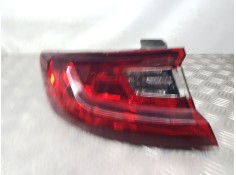 Recambio de piloto trasero izquierdo exterior para renault megane iv hatchback (b9a/m/n_) 1.2 tce 130 (b9mr) referencia OEM IAM 