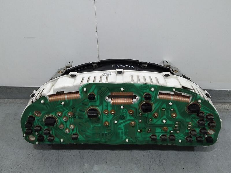 Recambio de cuadro instrumentos para kia sorento 2.5 crdi ex referencia OEM IAM 940033e086 11000807310k 