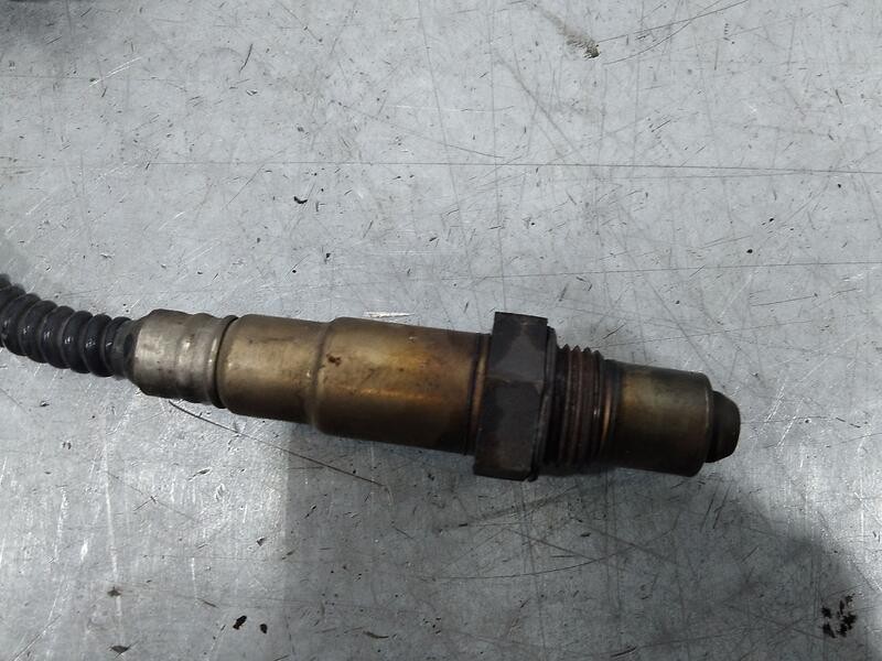 Recambio de sonda lambda para audi a6 berlina (4f2) quattro referencia OEM IAM 079906265 0258006661 Bosch