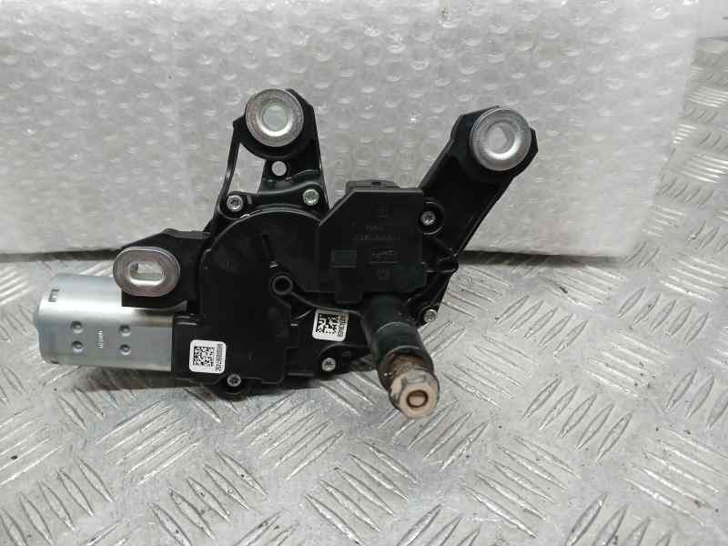 Recambio de motor limpia trasero para volkswagen caddy ocio trendline bmt referencia OEM IAM 2K5955711 W000066722 VALEO