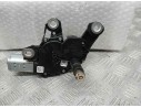 Recambio de motor limpia trasero para volkswagen caddy ocio trendline bmt referencia OEM IAM 2K5955711 W000066722 VALEO