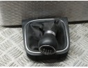 Recambio de pomo palanca cambio para volkswagen golf vi (5k1) rabbit bluemotion referencia OEM IAM 1K0711113CF  