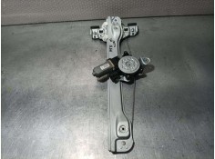 ELEVALUNAS TRASERO IZQUIERDO 98820J3070 1100302939 ELECTRICO DONGYANG