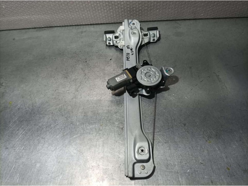 Recambio de elevalunas trasero izquierdo para chevrolet orlando ltz referencia OEM IAM 98820J3070 1100302939 ELECTRICO DONGYANG