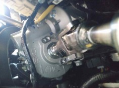 Recambio de columna direccion para hyundai i20 n line referencia OEM IAM 99240Q0210EB  ELECTRO-MECANICA