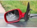 Recambio de retrovisor izquierdo para volkswagen polo berlina (6n2) conceptline referencia OEM IAM  5 PINS ELECTRICO