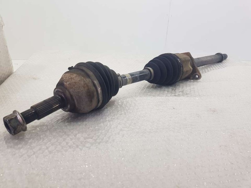 Recambio de transmision delantera derecha para renault koleos dynamique referencia OEM IAM 0807HAR 0143251 