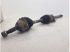 Recambio de transmision delantera derecha para renault koleos dynamique referencia OEM IAM 0807HAR 0143251 