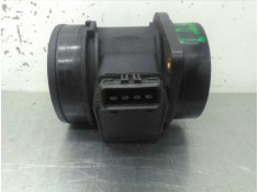Recambio de caudalimetro para renault megane i berlina hatchback (ba0) 1.9 dti diesel cat referencia OEM IAM 7700105010B 5WK9615
