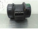 Recambio de caudalimetro para renault megane i berlina hatchback (ba0) 1.9 dti diesel cat referencia OEM IAM 7700105010B 5WK9615