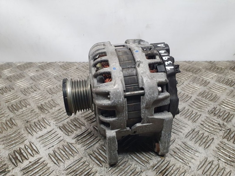 Recambio de alternador para seat ibiza (kj1) reference referencia OEM IAM 04C903023J  