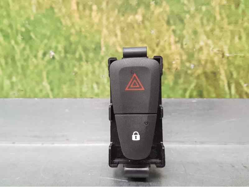 Recambio de warning para dacia sandero stepway referencia OEM IAM 252905668RB  