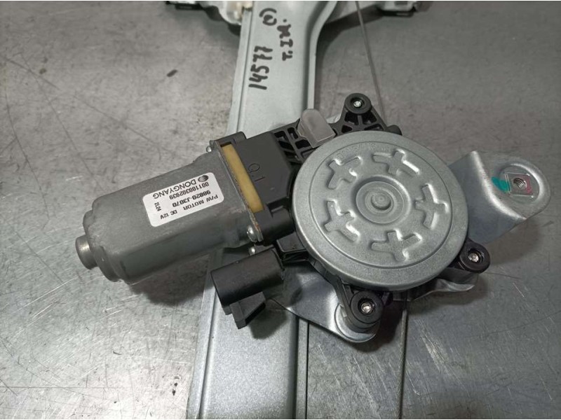 Recambio de elevalunas trasero izquierdo para chevrolet orlando ltz referencia OEM IAM 98820J3070 1100302939 ELECTRICO DONGYANG
