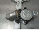 Recambio de elevalunas trasero izquierdo para chevrolet orlando ltz referencia OEM IAM 98820J3070 1100302939 ELECTRICO DONGYANG