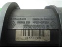 Recambio de caudalimetro para renault megane i berlina hatchback (ba0) 1.9 dti diesel cat referencia OEM IAM 7700105010B 5WK9615