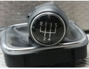 Recambio de pomo palanca cambio para volkswagen golf vi (5k1) rabbit bluemotion referencia OEM IAM 1K0711113CF  