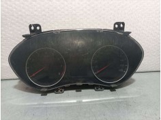 Recambio de cuadro instrumentos para hyundai i20 essence referencia OEM IAM 94033C8200 A2C1756400001 
