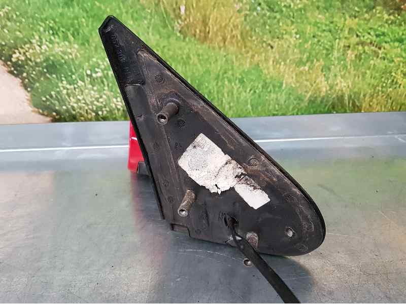 Recambio de retrovisor izquierdo para volkswagen polo berlina (6n2) conceptline referencia OEM IAM  5 PINS ELECTRICO