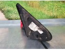 Recambio de retrovisor izquierdo para volkswagen polo berlina (6n2) conceptline referencia OEM IAM  5 PINS ELECTRICO