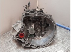 CAJA CAMBIOS 303000H020 07E1824043 5VELOCIDADES