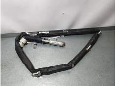 Recambio de airbag cortina delantero derecho para nissan qashqai (j10) tekna referencia OEM IAM 985P0JD00A  