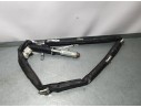 Recambio de airbag cortina delantero derecho para nissan qashqai (j10) tekna referencia OEM IAM 985P0JD00A  