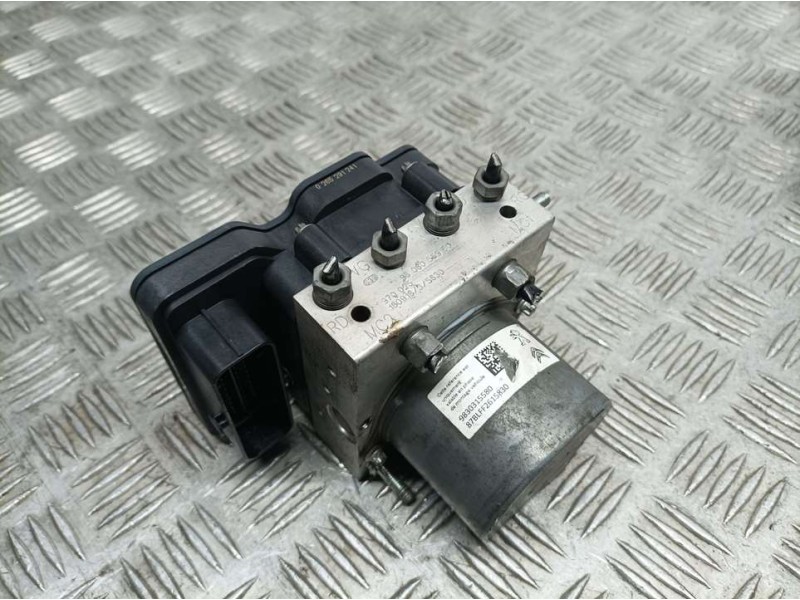 Recambio de abs para citroën berlingo furgón club m referencia OEM IAM 9808055980 970025 