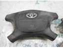 Recambio de kit airbag para toyota avensis berlina (t 22) 2.0 terra (4-ptas.) referencia OEM IAM   