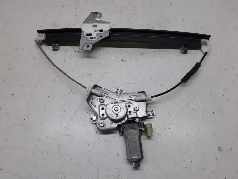 Recambio de elevalunas delantero derecho para kia picanto 1.1 cat referencia OEM IAM  2 PINES 